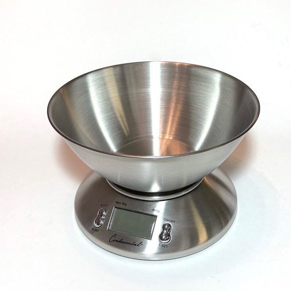 Continental FOOD SCALE - Picture 4 of 5